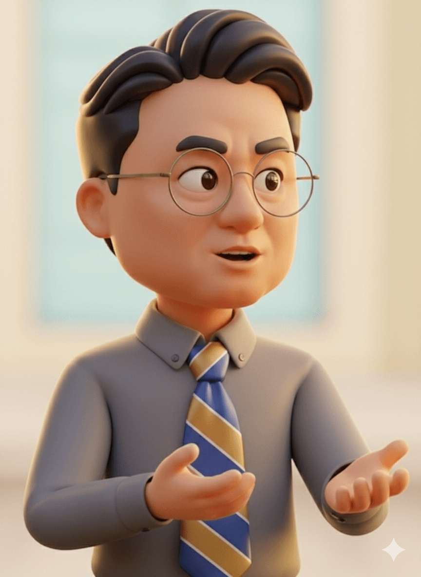 낮을 꿈꾸는 별